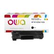 3112532837126-Cartouche laser compatible HP 142A - noir - Owa-P_405261552_2-0