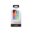 3571211544586-BIGBEN Connected Hybrid - Coque de protection pour Apple iPhone 17 - irisé transparent -P_405261566_1-4
