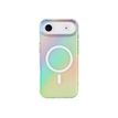 3571211544616-BIGBEN Connected Hybrid - Coque de protection pour iPhone Air - irisé transparent -P_405261567_4-2