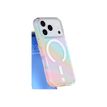 3571211548751-Force Case Air - Coque de protection pour iPhone 17 Pro - holographique transparent -P_405261593_2-0