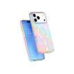 3571211548768-Force Case Air - Coque de protection pour iPhone 17 Pro Max - holographique transparent-P_405261594_4-3