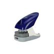 4977564613655-PLUS - Agrafeuse de bureau sans agrafe SL-112A - Bleu-P_405261734_1-7
