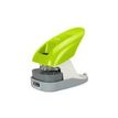 4977564613662-PLUS - Agrafeuse de bureau sans agrafe SL-112A - Vert clair-P_405261735_1-7