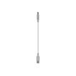 3303170079126-T'nB - Câble USB - USB (M) pour USB type B (M) - USB 2.0 - 3 m - gris-P_405261758_2-1