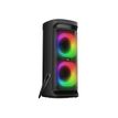 3303170117682-T'nB Party Blaster - Enceinte de soirée - sans fil - Bluetooth - 60 Watt - noir-P_405261773_1-0