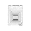 3700010424243-GRAPH'IT Grille De Perspective Multi-Usage - Grille de perspective - rue - A4 (210 x 297 m-P_405261803_1-0