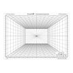 3700010424229-GRAPH'IT - Grille de perspective - perspective frontale "C" - A4 (210 x 297 mm) - plastiqu-P_405261804_1-2