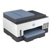0195908302650-HP Smart Tank 7606 All-in-One - Imprimante multifonction jet d'encre couleur A4 - USB 2.0, Wi-Fi(n), Bl--3