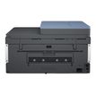 0195908302650-HP Smart Tank 7606 All-in-One - Imprimante multifonction jet d'encre couleur A4 - USB 2.0, Wi-Fi(n), Bl--5