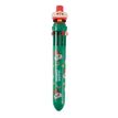 8053634008241-Stylo Multicolore XMAS - Nutcracker - Noël--0