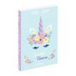 3135250907001-Agenda Licorne – 12 x 17 cm – Assorti – Viquel--2
