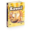 3661507055145-Agenda Kawai - 1 jour par page - 12x17 cm - 2 décors assortis - Kid'Abord--0
