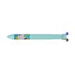 4014421820839-Stylo bille 2 en 1 Animal Blue--1