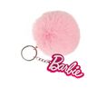 4014421181442-Porte-clés Barbie Pompom--1