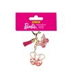 4014421181459-Porte-clés Barbie "B"--1