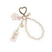 4014421181466-Porte-clés Barbie Pearls--0