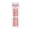 4014421181435-Crayon avec gomme Barbie--1