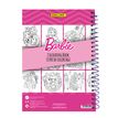4014421181404-Livre de coloriage Barbie--1