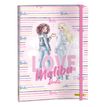 4014421181244-Bullet Journal A5 Barbie--0