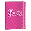 4014421181244-Bullet Journal A5 Barbie--1