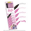 4014421181367-Barbie Lettering Set Pink/Black--0