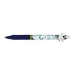 4014421355157-Stylo encre gel magiXX Fun Halloween Spooky, encre effaçable bleue--0