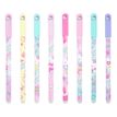 5907360010708-Coolpack - Stylo effaçable - Hello Kitty - rose pastel--0