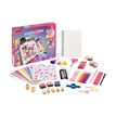 3154149070947-MAPED - Coffret scrapbooking Creativ Color Mix – 70 pièces - dès 7 ans--1