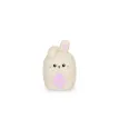 8052694028589- Legami – Taille‑Crayon Mini Friends Bunny – Compact et Antidérapant--0
