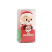 8053634008111-Taille-crayon 3D XMAS - Santa - Noël--0