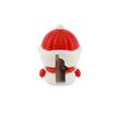 8053634008135-Taille-Crayon 3D XMAS - Snowman - Noël--2