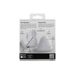3303170121900-T'nB Ergo - Souris sans fil ergonomique - 6 boutons - blanc-P_405262229_3-4