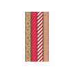 3329682239292-Clairefontaine Mon Petit Ourson - Emballage cadeau - papier kraft-P_405262235_1-1