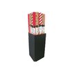 3329682239292-Clairefontaine Mon Petit Ourson - Emballage cadeau - papier kraft-P_405262235_2-0