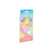 8412027035583-JOVI Kawaii - Marcador - colores surtidos - tinta al agua - 3 mm - medio (paquete de 8)-P_405262291_5-4