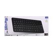 3303170121757-T'nB - Mini clavier sans fil - Bluetooth, 2.4 GHz - noir-P_405262319_5-3