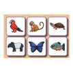 3505122530048-Ludom - Loto - Animaux de la Guyane française - jeu de cartes-P_405262340_2-2