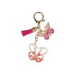 4014421181459-Porte-clés Barbie "B"-P_405262399_1-3