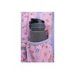 5907360010272-CoolPack Prime PRO - Cartable - éthylène-acétate de vinyle (EVA) - Hello Kitty Pastel-P_405262439_3-2