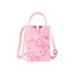 5907360010340-CoolPack - Sac à bandoulière - tissu, silicone - Hello Kitty Pink-P_405262443_1-0