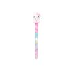 5907360013334-CoolPack Hello Kitty Pastel - Stylo à bille - bleu - encre gel - 0.5 mm (pack de 36)-P_405262450_2-4