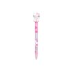 5907360013334-CoolPack Hello Kitty Pastel - Stylo à bille - bleu - encre gel - 0.5 mm (pack de 36)-P_405262450_3-5