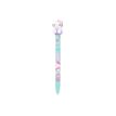 5907360013334-CoolPack Hello Kitty Pastel - Stylo à bille - bleu - encre gel - 0.5 mm (pack de 36)-P_405262450_4-6