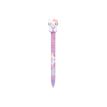 5907360013334-CoolPack Hello Kitty Pastel - Stylo à bille - bleu - encre gel - 0.5 mm (pack de 36)-P_405262450_5-7