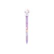 5907360013334-CoolPack Hello Kitty Pastel - Stylo à bille - bleu - encre gel - 0.5 mm (pack de 36)-P_405262450_7-3