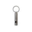 612615127180-Kikkerland Mini - Porte-clés - aluminum - whistle-P_405262511_2-0