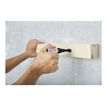 4057305066374-edding - Marqueur Spray Zones Inaccessibles e-8875 Vert Fluo - Pulvérisation jusqu'à 100-P_405262543_4-5