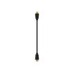 3303170081808-T'nB - Câble HDMI - HDMI mâle pour HDMI mâle - 5 m - noir - support 4K, support vidéo -P_405262597_3-2