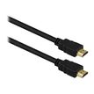 3303170081808-T'nB - Câble HDMI - HDMI mâle pour HDMI mâle - 5 m - noir - support 4K, support vidéo -P_405262597_4-0