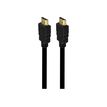 3303170081792-T'nB Home Connect - Câble HDMI - HDMI mâle pour HDMI mâle - 3 m - support 4K, support v-P_405262598_1-1